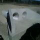 Drainage headwall
