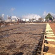 Phillips 66 Sweeny project