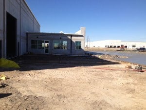 turn-key concrete